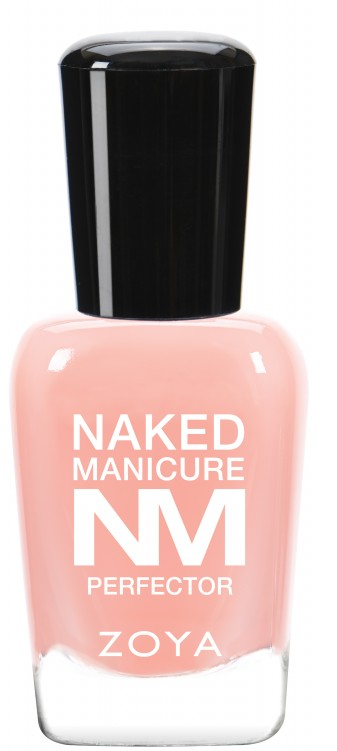 Перфектор для нігтів - Zoya Naked Manicure Perfector — фото N1