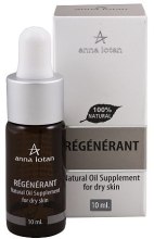 Духи, Парфюмерия, косметика Обновляющая сыворотка - Anna Lotan Regenerant Natural Oil Supplement For Dry Skin