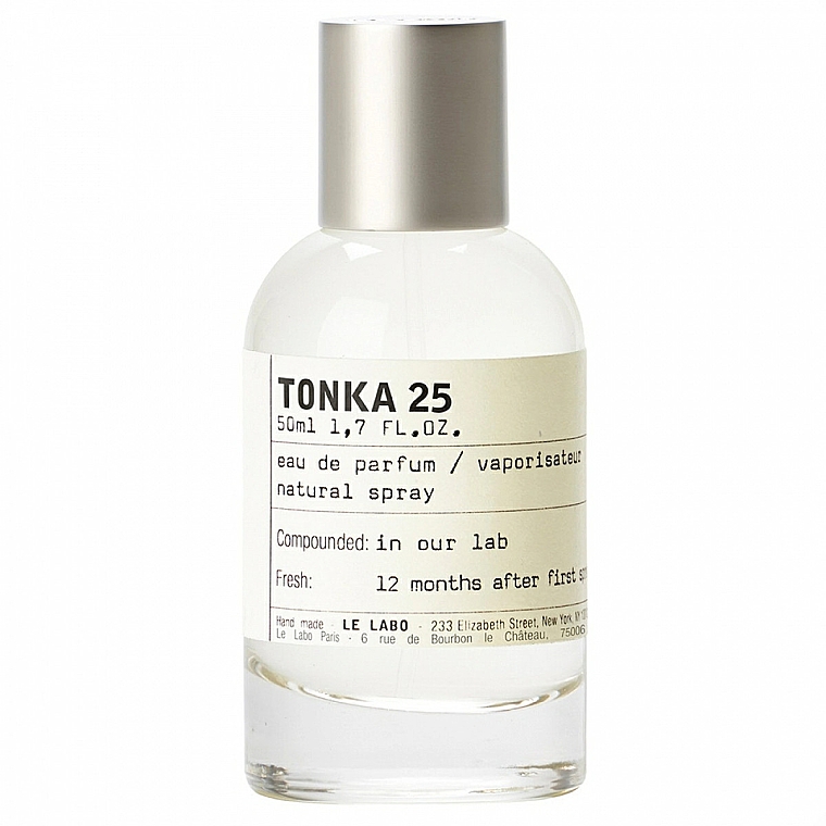 Le Labo Tonka 25