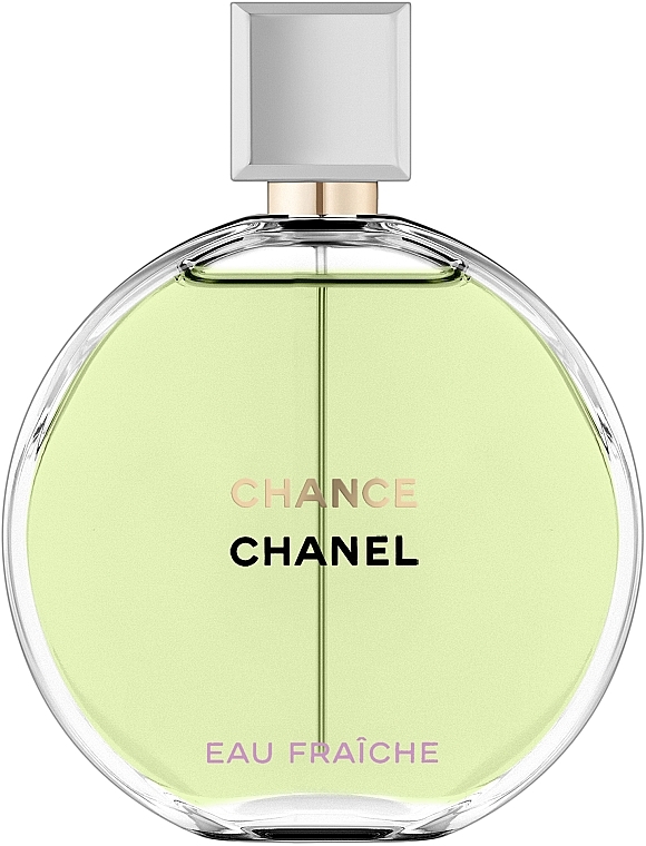 Chanel Chance Eau Fraiche Eau - Парфюмированная вода — фото N3