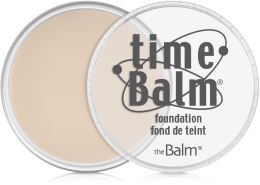 Парфумерія, косметика УЦЕНКА Тональний крем - theBalm TimeBalm Foundation *