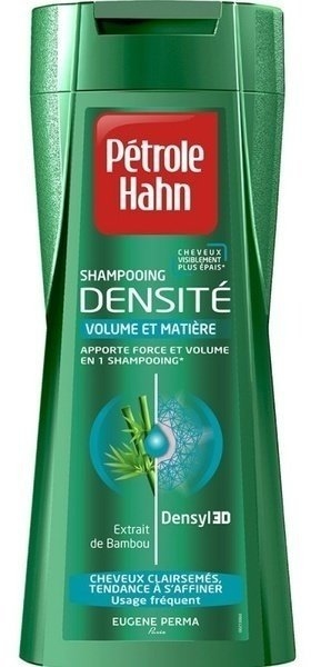 Шампунь укрепляющий для объема волос - Eugene Perma Petrole Hahn Shampoo