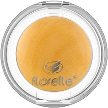 Тени для век - Florelle Wet & Dry Eyeshadow — фото N2