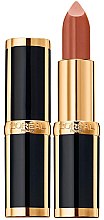 Духи, Парфюмерия, косметика Помада для губ - L'Oreal Paris Color Riche Balmain Collection Couture