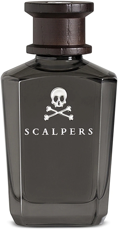Scalpers The Club - Парфюмированная вода (тестер с крышечкой) — фото N1