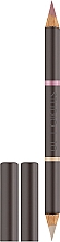 Антивіковий двобічний олівець для губ - Studio 10 Age Reverse Perfecting Lipliner — фото N1