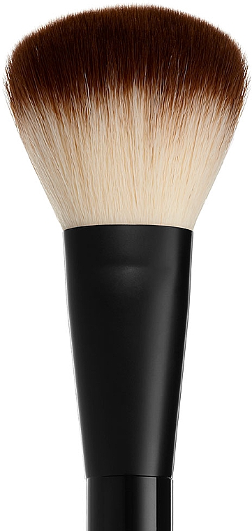 Кисть для пудры - NYX Professional Makeup Pro Powder Brush — фото N2