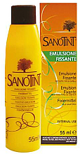Oкислювальна емульсія для фарб - Sanotint Emulsion Fixante — фото N1