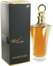 Духи, Парфюмерия, косметика УЦЕНКА Mauboussin Elixir Pour Elle - Парфюмированная вода *