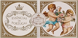 Набір - Essencias De Portugal Religious Collection (soap2x50g) — фото N1