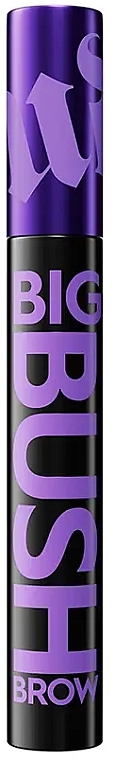 Гель для бровей - Urban Decay Big Bush Volumizing Tinted Brow Gel — фото N2