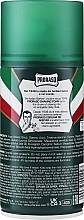 Пена для бритья - Proraso Green Foam — фото N4