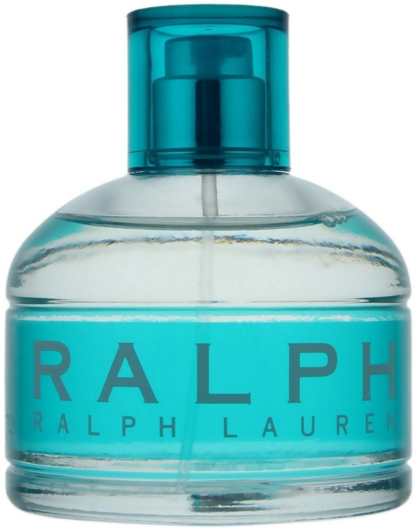 Ralph Lauren Ralph - Туалетна вода (тестер з кришечкою) — фото N1