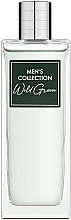 Oriflame Men's Collection Wild Green - Туалетна вода — фото N1