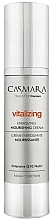 Духи, Парфюмерия, косметика Крем питательный для лица - Casmara Vitalizing Energizing Nourishing Cream