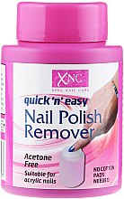 Рідина для зняття лаку - Xpel Marketing Ltd Xpel Nail Care Nail Polish Remover — фото N1