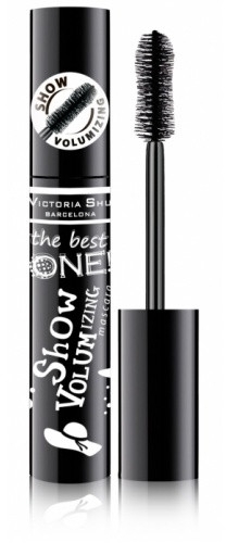 Тушь для ресниц - Victoria Shu The Best One Show Volumizing