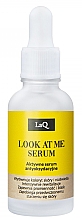 Сироватка для обличчя - LaQ Look At Me Serum — фото N2