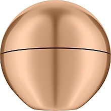 Бальзам для губ - Alissa Beaute Lip Balm With Logo A.B. Pink  — фото N1
