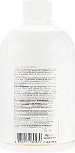 Крем-мыло "Мед-молоко" - Ekolan (сменный блок) — фото N2
