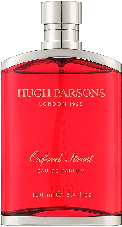 Hugh Parsons Oxford Street - Парфумована вода — фото N1
