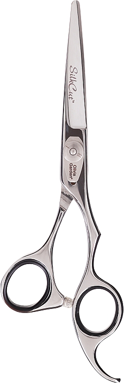 Ножиці для стрижки - Olivia Garden Schaar SilkCut 5.5 Inch — фото N1