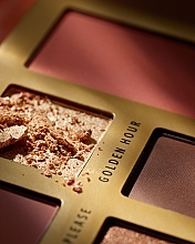 Палетка для макияжа - Catrice Glow Eye & Cheek Palette — фото N10