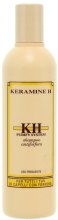 Духи, Парфюмерия, косметика Шампунь против перхоти - Keramine H Professional Shampoo Antiforfora (мини)