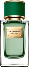 Духи, Парфюмерия, косметика Dolce & Gabbana Velvet Cypress - Парфюмированная вода (тестер с крышечкой)