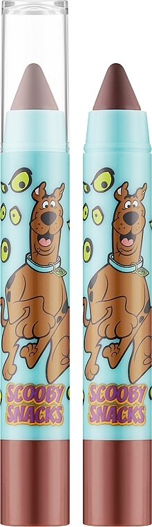 Бальзам-олівець для губ - Wet N Wild x Scooby Doo Stay Groovy Lip Balm Stain