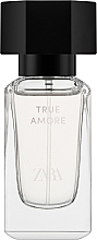 Духи, Парфюмерия, косметика Zara True Amore Number 1 - Парфюмированная вода