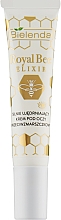 Парфумерія, косметика Зміцнювальний крем для шкіри навколо очей - Bielenda Royal Bee Elixir