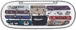 Духи, Парфюмерия, косметика УЦЕНКА Палетка теней для век - Essence Be An Original! Eyeshadow Box *