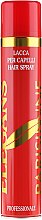 Парфумерія, косметика Лак для волосся - Kallos Cosmetics Hair Spray Strong Elegans