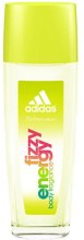 Adidas Fizzy Energy - Дезодорант — фото N2
