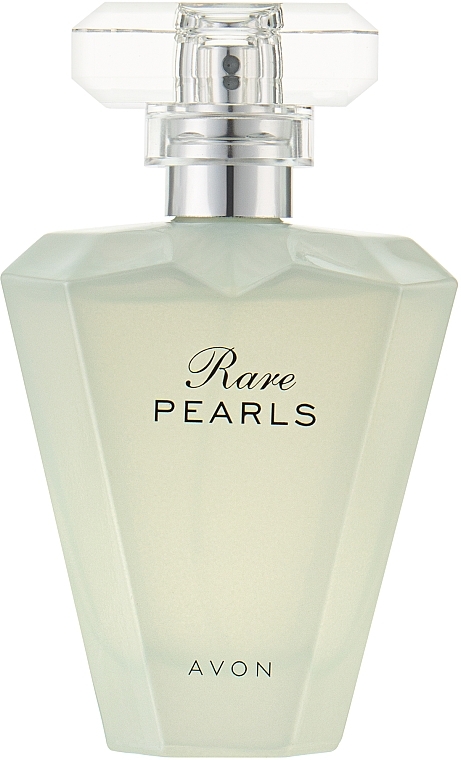 Avon Rare Pearls - Парфюмированная вода — фото N1