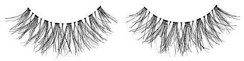 Накладні вії - Ardell Fashion Lashes Wispies Multipack — фото N2