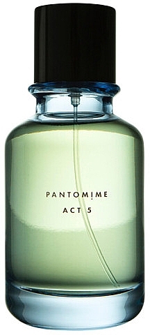 Pantomime Act 5 - Парфумована вода — фото N1