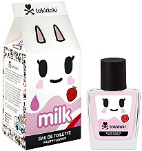 Парфумерія, косметика Tokidoki Fruity Flavour Milk - Туалетна вода