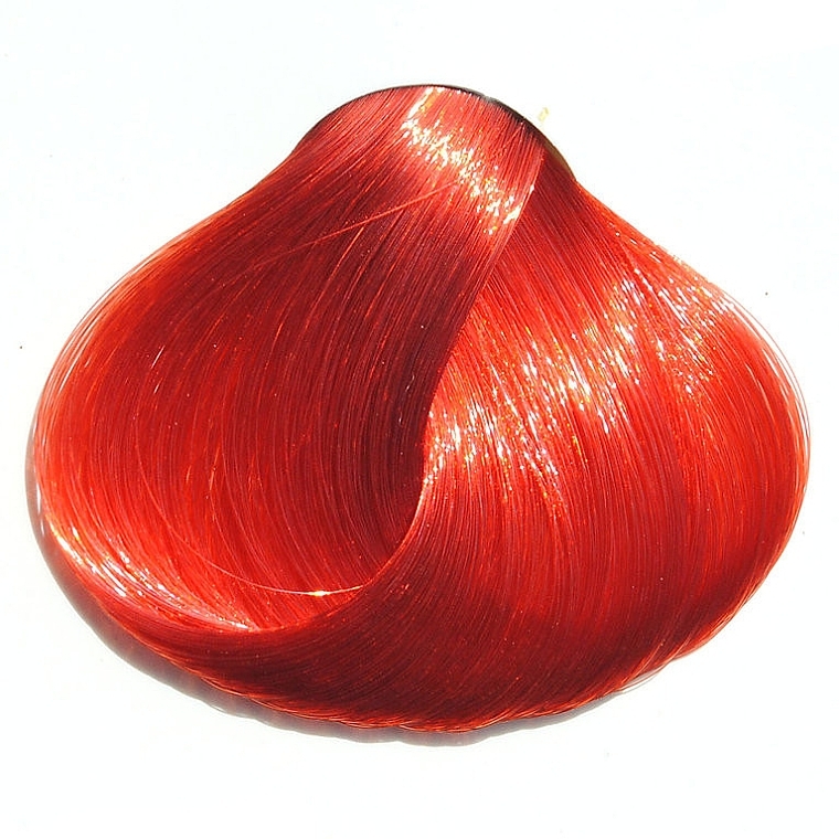 Хна для волос, красная - Herbul Supreme Red Henna — фото N4