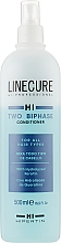 Двофазний кондиціонер для волосся - Hipertin Linecure Two Bi Phase Conditioner — фото N3