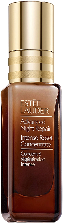 Концентрированное ночное восстанавливающее средство - Estee Lauder Advanced Night Repair Intense Reset Concentrate