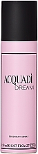 AcquaDi Dream - Дезодорант — фото N1