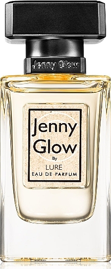 Jenny Glow C Lure - Парфюмированная вода (тестер с крышечкой) — фото N1