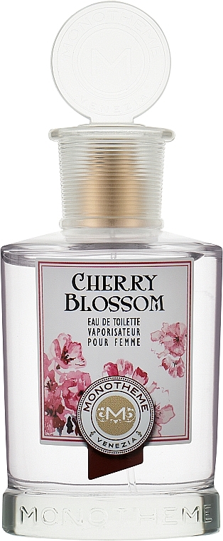 Monotheme Fine Fragrances Venezia Cherry Blossom - Туалетная вода