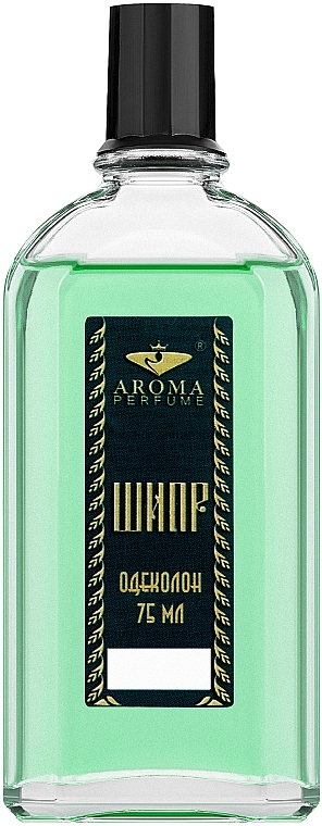 Aroma Parfume Шипр - Одеколон — фото N1
