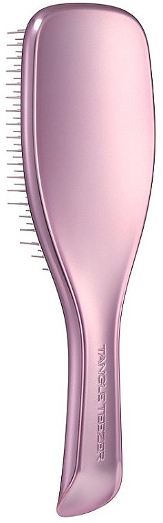 Щетка для волос - Tangle Teezer The Ultimate Detangler Chrome Mauve Copper — фото N2