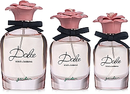 Dolce & Gabbana Dolce Garden - Парфюмированная вода — фото N3