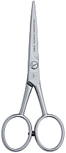 Ножиці для підстригання волосся, 11.5 см - Erbe Solingen — фото N1