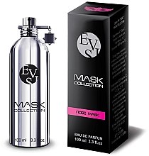 Духи, Парфюмерия, косметика Evis Rose Mask - Парфюмированная вода